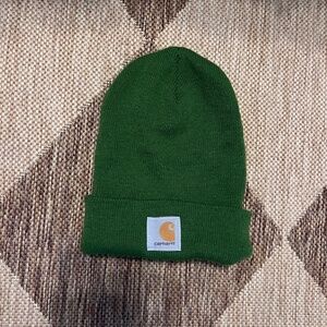 Carhartt beanie
